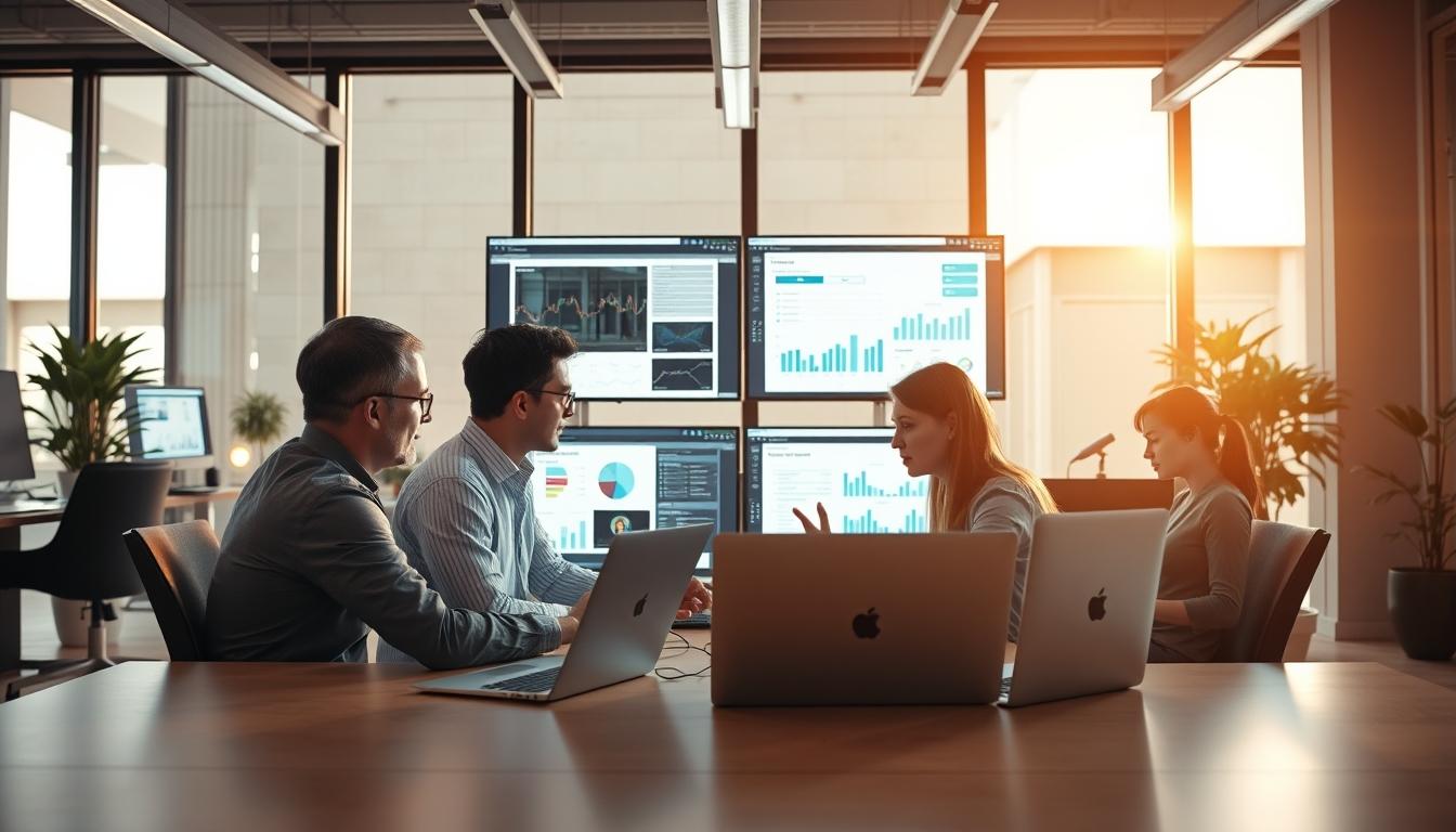 Automation and intelligent integration strategy